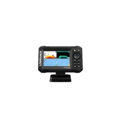 Lowrance Eagle 5 Row