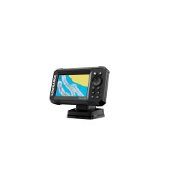 Lowrance Eagle 5 Row