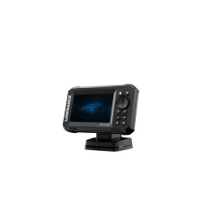 Lowrance Eagle 5 Row