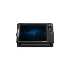 Lowrance Eagle 9 Row