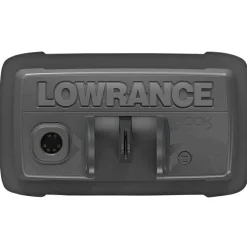 Lowrance Fischfinder Hook² 4x All Season Pack