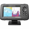 Lowrance Fischfinder Hool Reveal 5