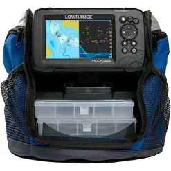 Lowrance Fischfinder Hool Reveal 5