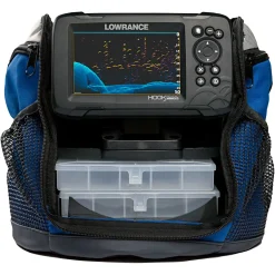 Lowrance Fischfinder Hool Reveal 5