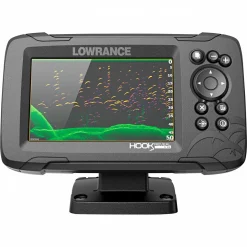 Lowrance Fischfinder Hool Reveal 5