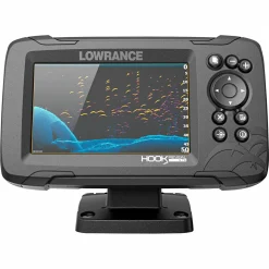 Lowrance Fischfinder Hool Reveal 5