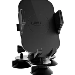 Lucky Echolot Halterung