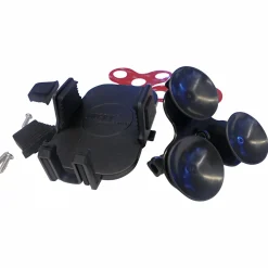 Lucky Echolot Halterung