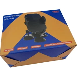 Lucky Echolot Halterung