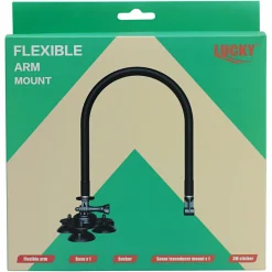 Lucky Flexibler Sondenarm