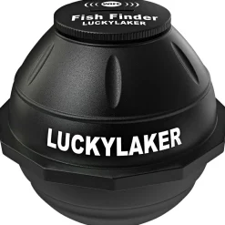 Lucky Laker Smartphone Echolot