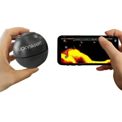 Lucky Smartphone Echolot Advanced