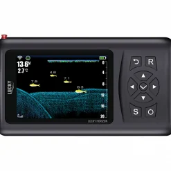 Lucky Sonar Horizon Portables Echolot