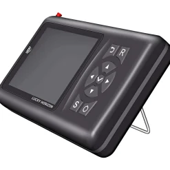 Lucky Sonar Horizon Portables Echolot