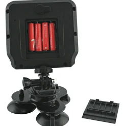 Lucky Spider Boots Echolot