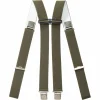 Luise Steiner Hosenträger (oliv)
