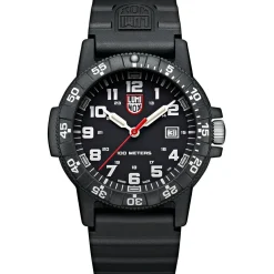 Luminox Armbanduhr Leatherback SEA Turtle Giant (0321.L)
