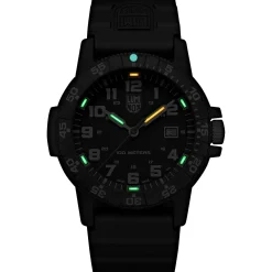 Luminox Armbanduhr Leatherback SEA Turtle Giant (0321.L)