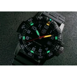 Luminox Armbanduhr Leatherback SEA Turtle Giant (0321.L)