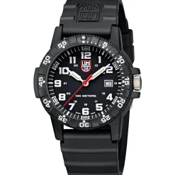 Luminox Armbanduhr Leatherback SEA Turtle Giant (0321.L)