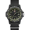 Luminox Armbanduhr Leatherback SEA Turtle Giant (0333)
