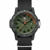 Luminox Armbanduhr Leatherback Sea Turtle Giant XS.0337