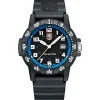 Luminox Armbanduhr Leatherback SEA Turtle Giant (0324)