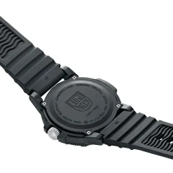 Luminox Armbanduhr Leatherback SEA Turtle Giant (0324)