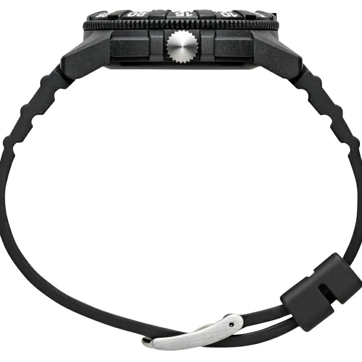 Luminox Armbanduhr Leatherback SEA Turtle Giant (0324)