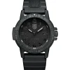 Luminox Armbanduhr Leatherback SEA Turtle Giant (0321.BO.L)