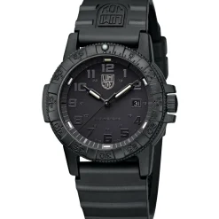 Luminox Armbanduhr Leatherback SEA Turtle Giant (0321.BO.L)
