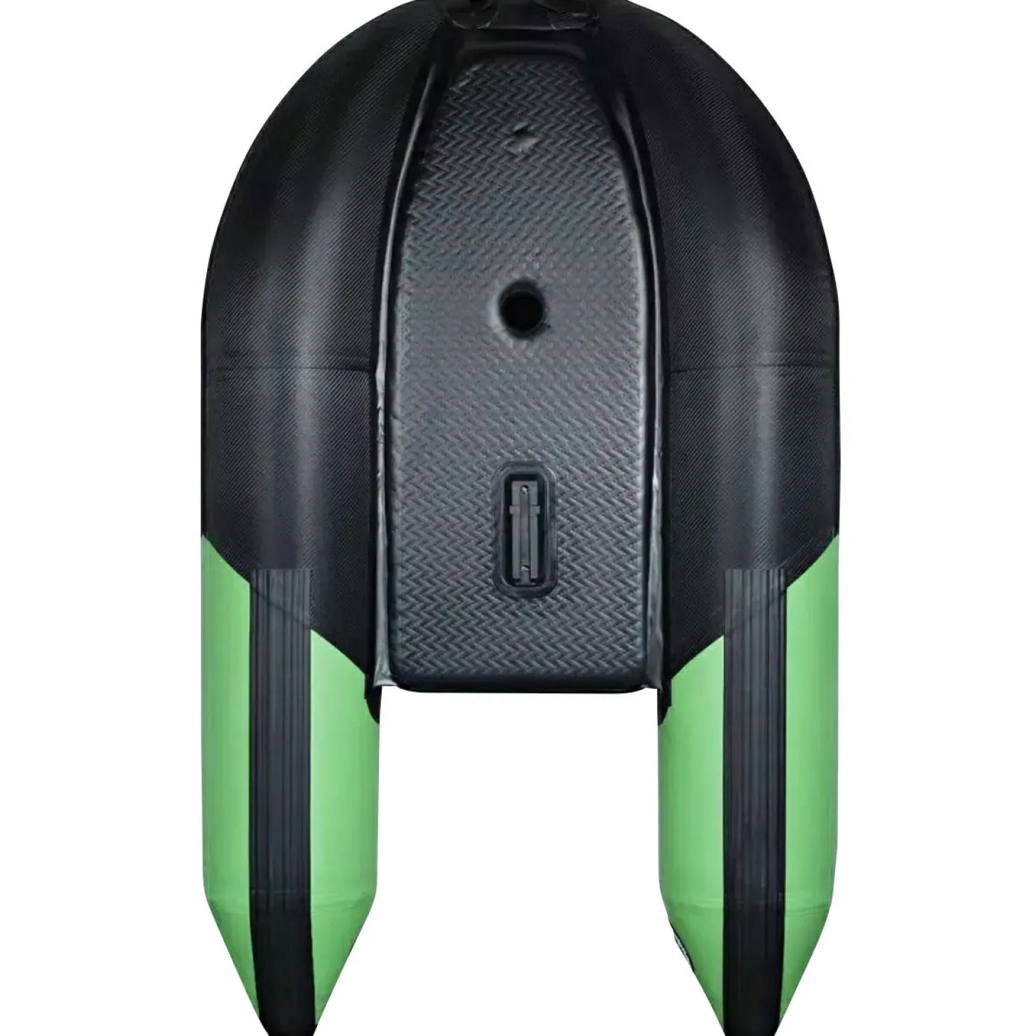 MAD CAT Carbon Optix 190 Belly Boat