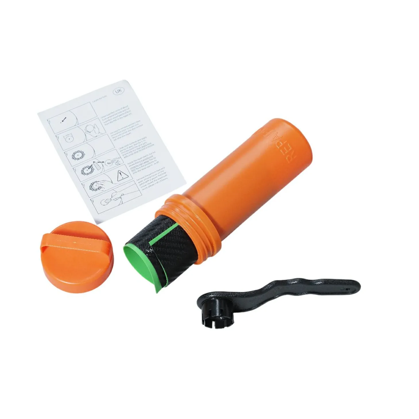 MAD CAT Carbon Optix 190 Belly Boat