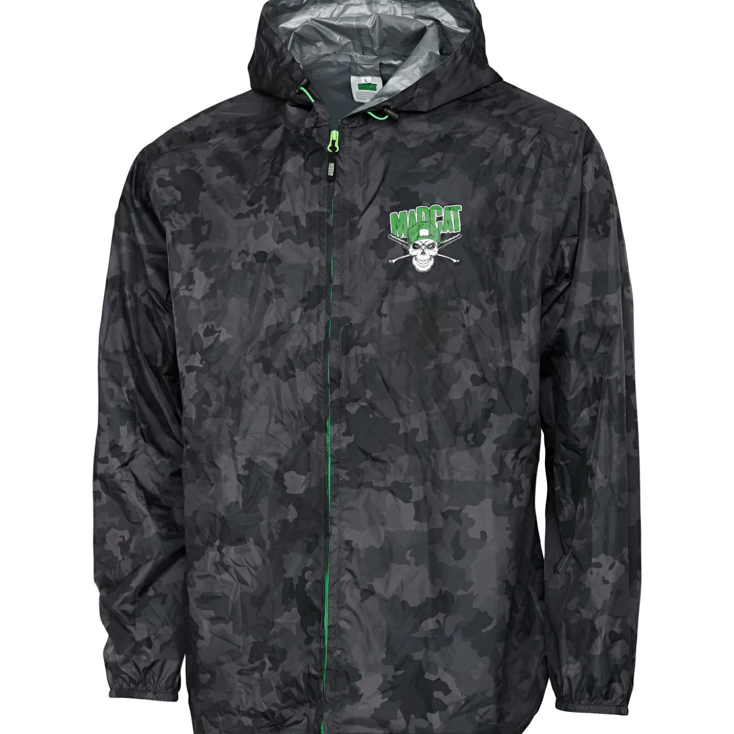 MAD CAT Dominion Jacket Herren (Nightcamo)