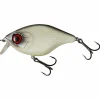 MAD CAT Hardbait Tight-S Shallow (Glow in the Dark)