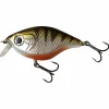 MAD CAT Hardbait Tight-S Shallow (Perch)