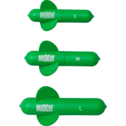 MAD CAT Screaming Subfloats