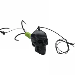 MAD CAT Skull Worm Jig
