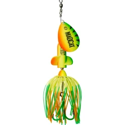 MAD CAT Waller-Spinner A-Static Screaming (Firetiger UV)