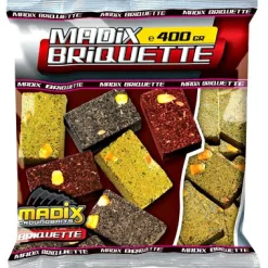 MadiX Briquette (Classic)