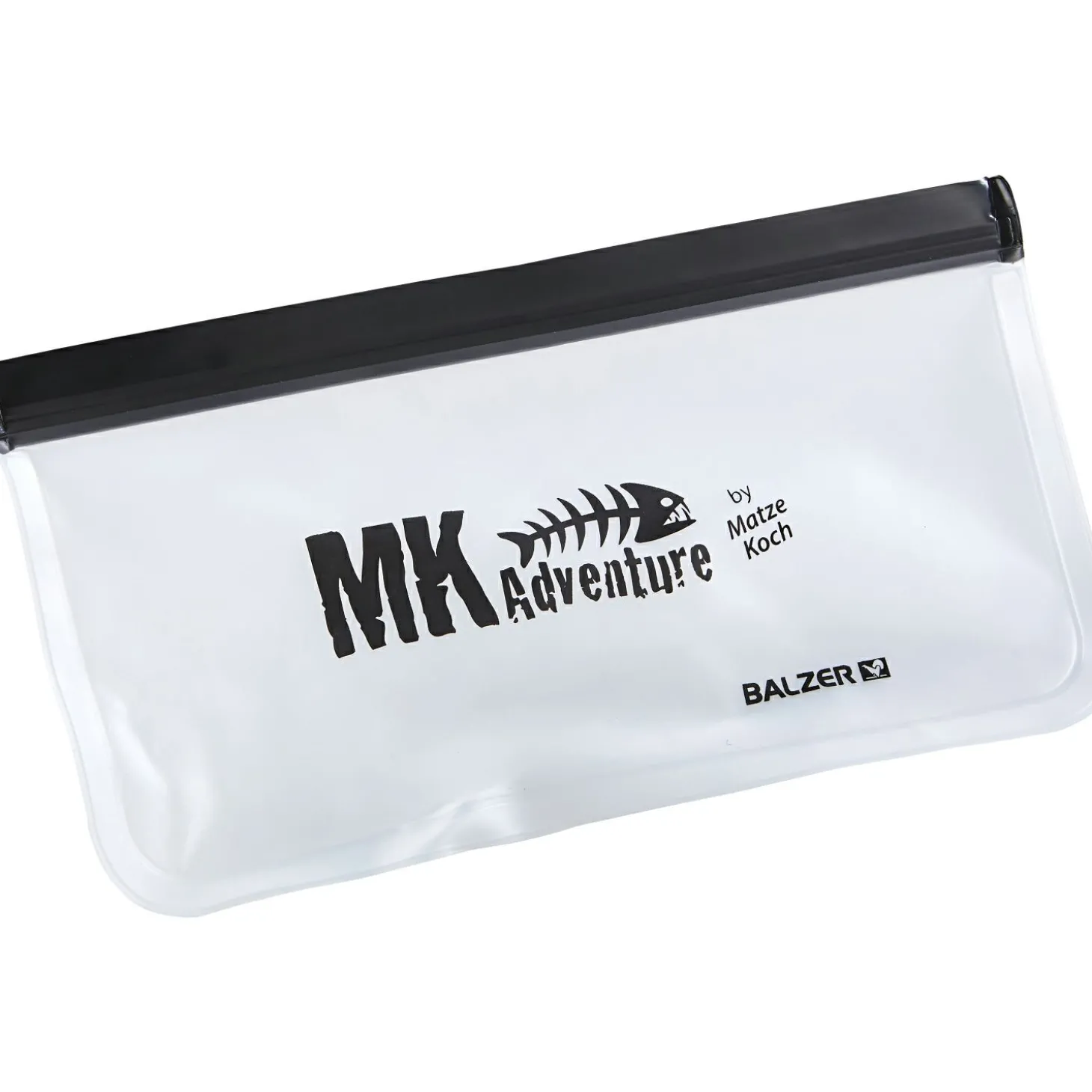 Matze Koch Adventure Köfi Tasche