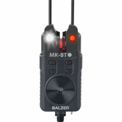 Matze Koch Bissanzeiger MK BT Bluetooth (rot)