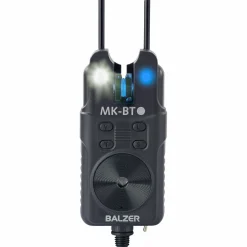 Matze Koch Bissanzeiger MK BT Bluetooth (blau)