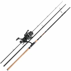 Matze Koch Combo (3-teilig) Deadbait