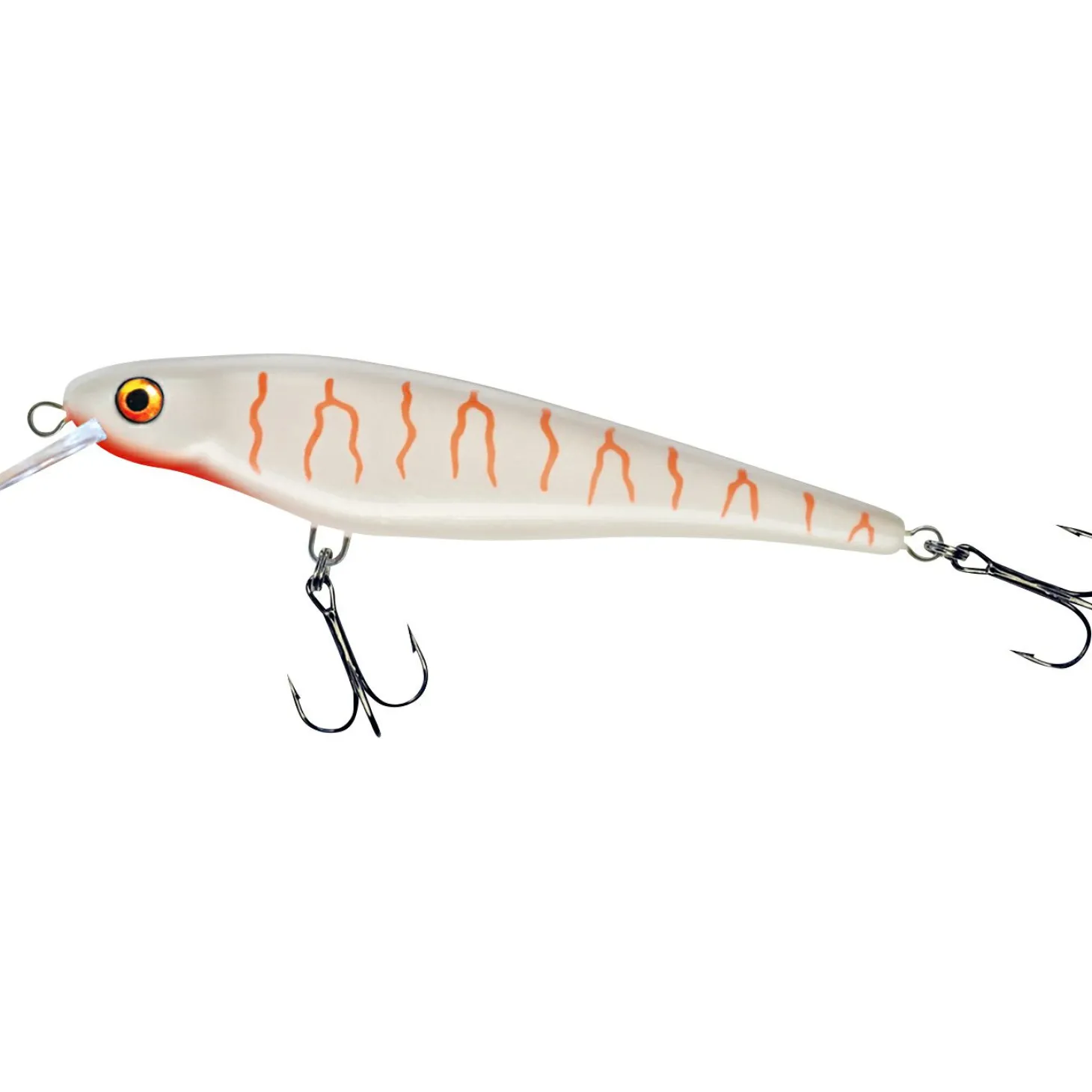 Matze Koch Hechtschrecke (Albino)