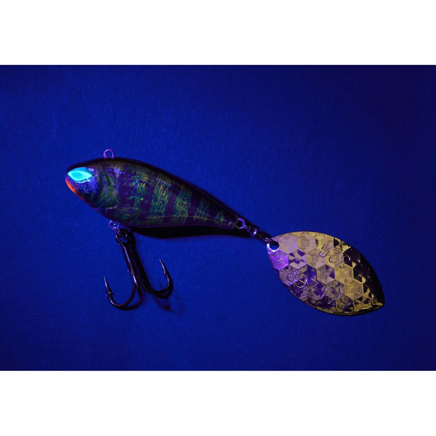 Matze Koch Matze's Rache (Holo Perch)