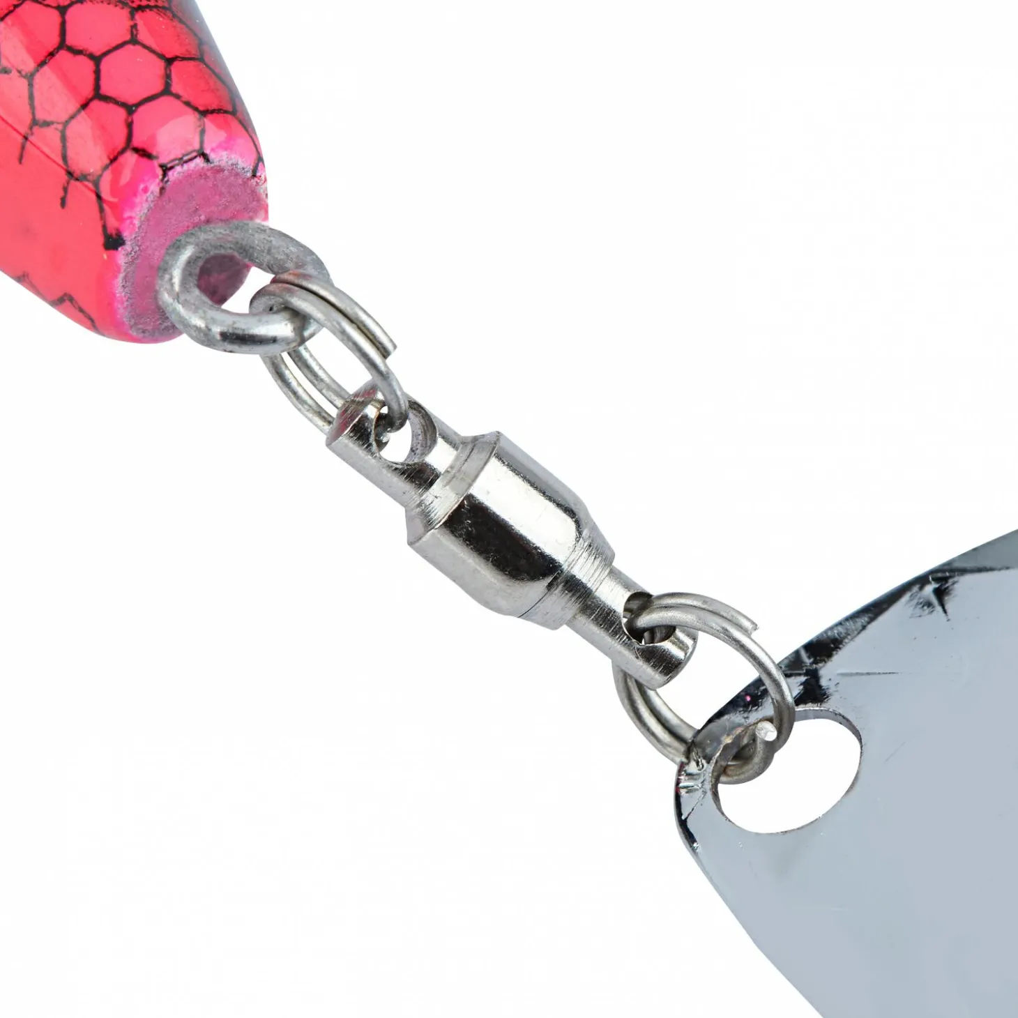 Matze Koch Matze's Rache (Holo Perch)