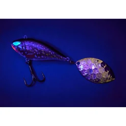 Matze Koch Matze's Rache (Natural Pike)