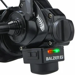 Matze Koch Space Runner BT-I 6600