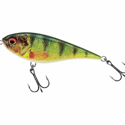 Matze Koch Super Natural Jerk (Barsch)